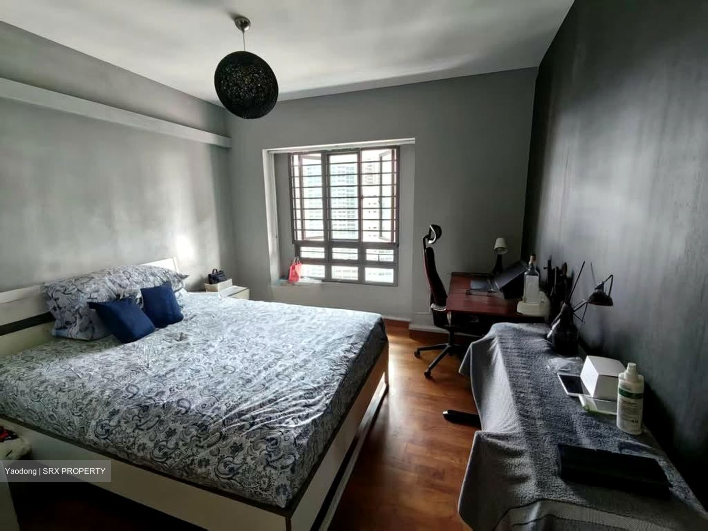 Blk 88 Skyville @ Dawson (Queenstown), HDB 4 Rooms #566322501